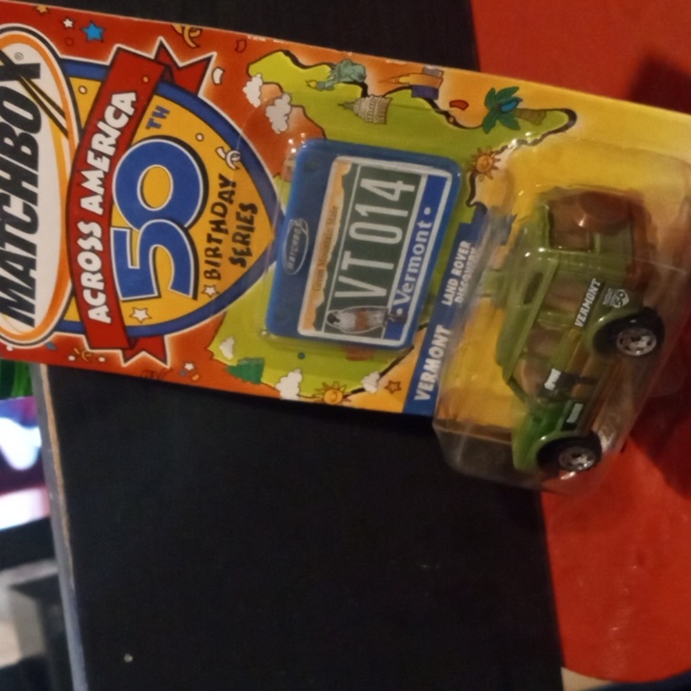 Matchbox - Picture 5 of 8